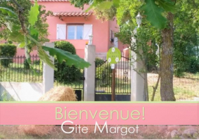 Gite Margot - Villa privée